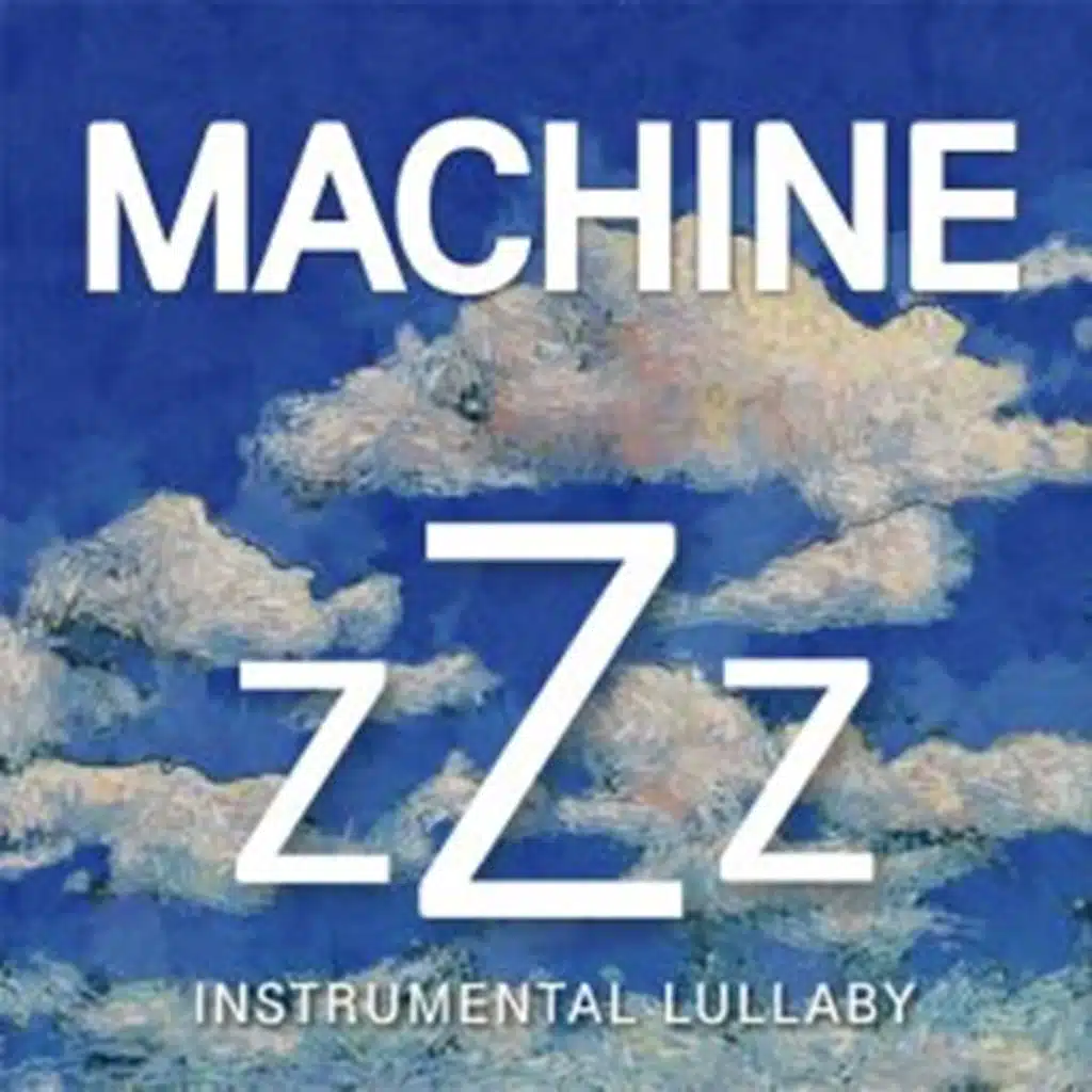 머신 Zzz
