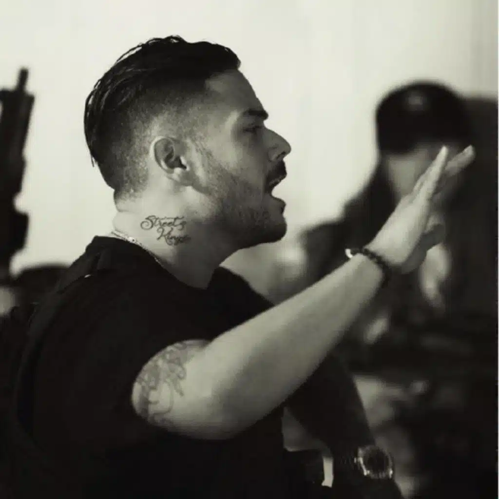 Falsos Positivos (Live Audio)