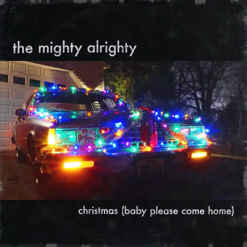The Mighty Alrighty