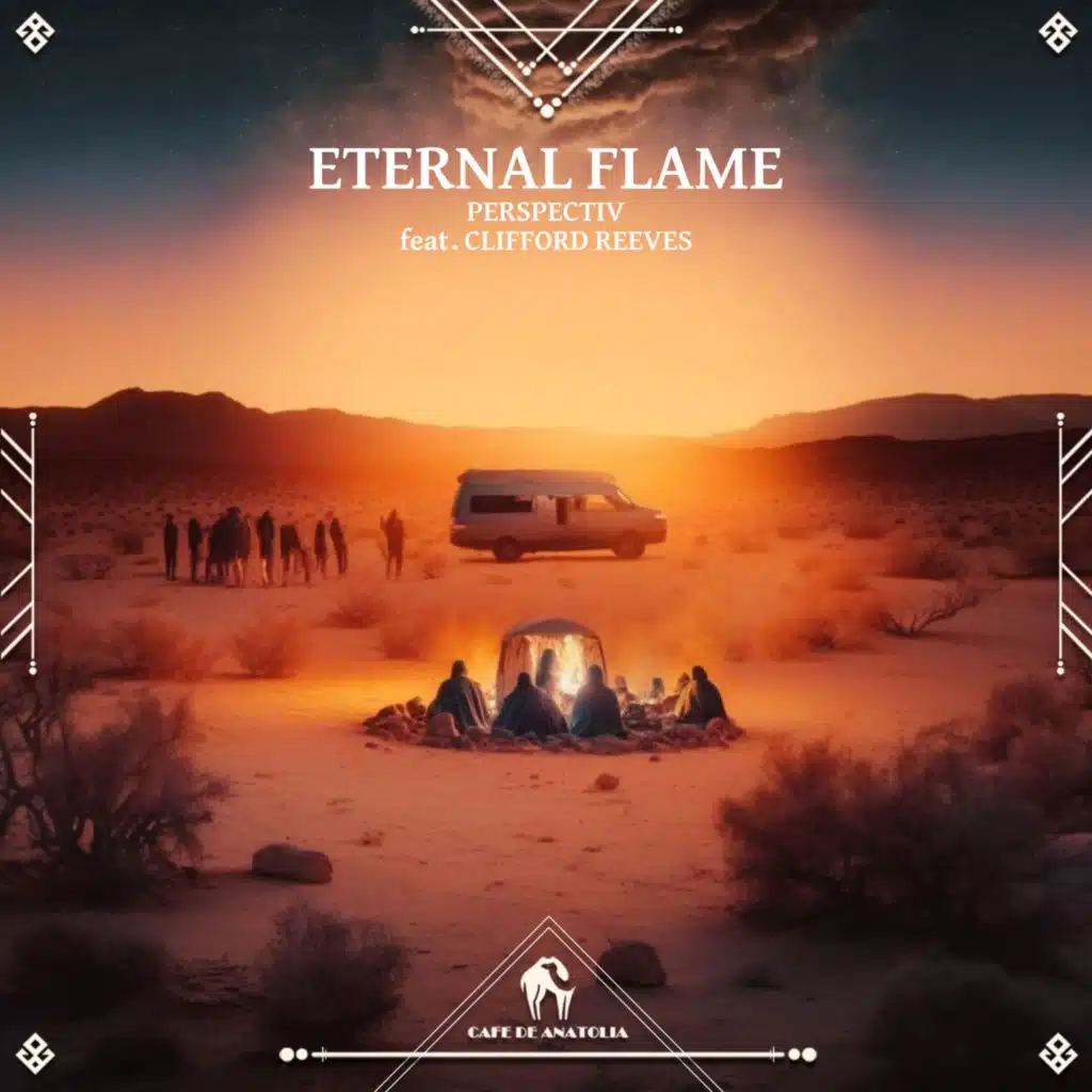 Eternal Flame (Instrumental Mix)