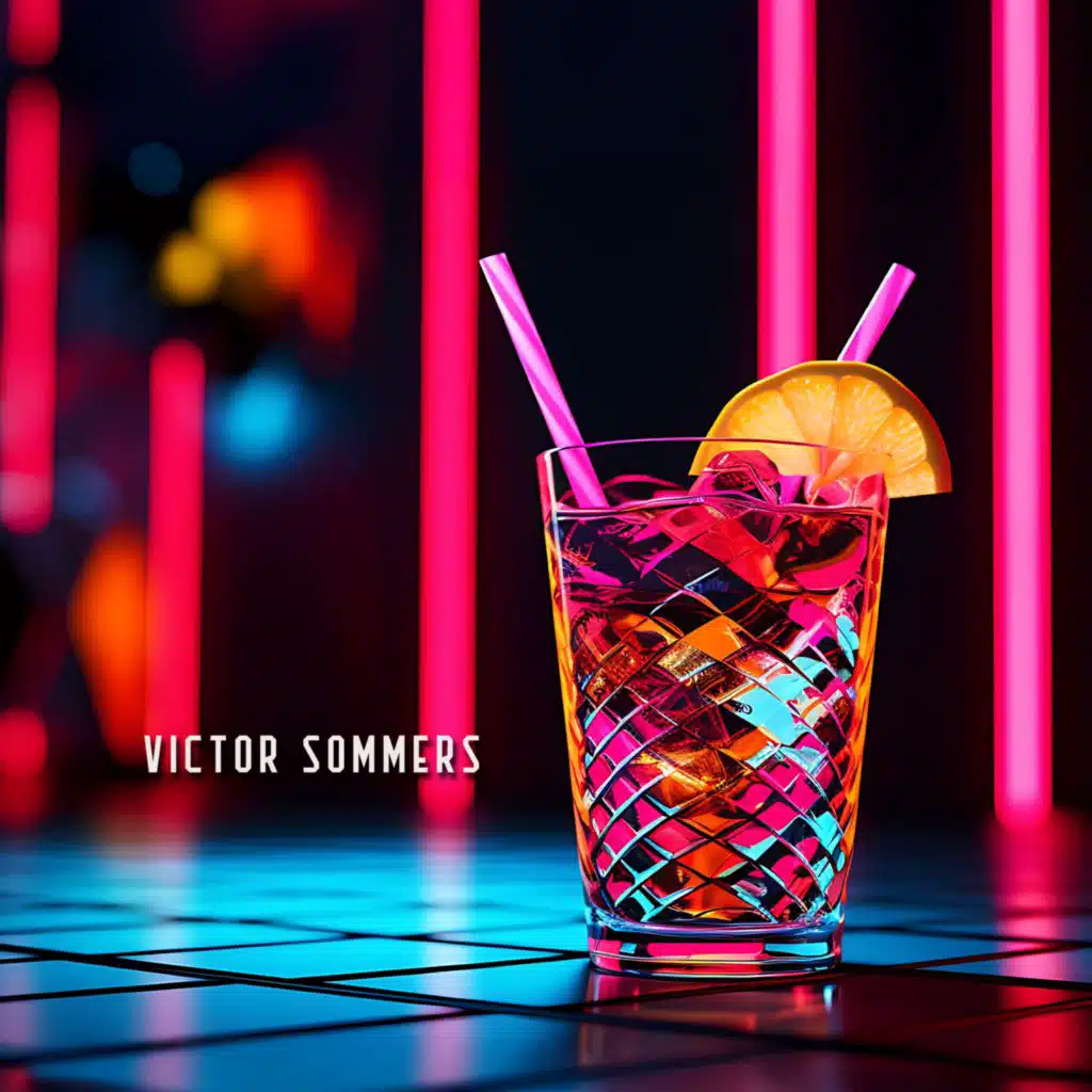 R&B Club (Night Bar Mood)