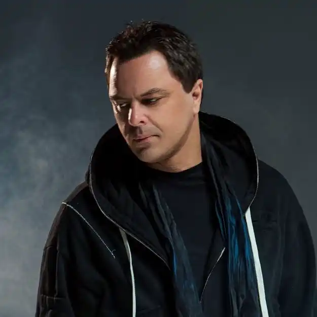 Markus Schulz