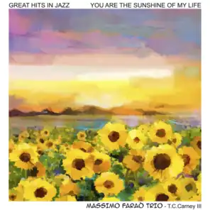 You Are the Sunshine of My Life (Great Hits in Jazz)