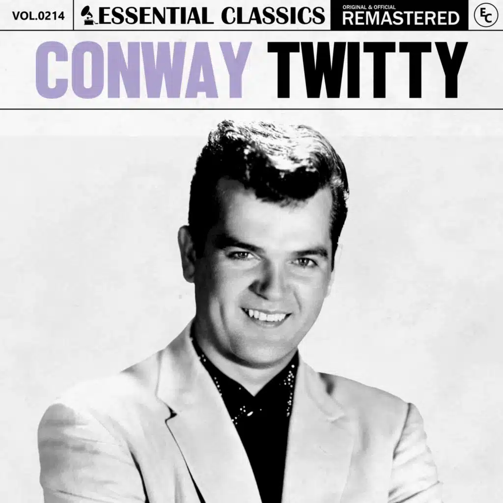 Conway Twitty (as Harold Jenkins)
