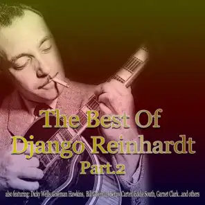 The Best of Django Reinhardt, Part 2