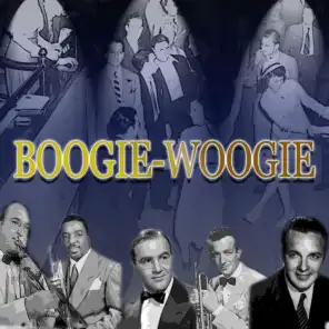 Cuban Boogie Woogie (feat. Zurke, Sterling Bose & Larry Binyon)