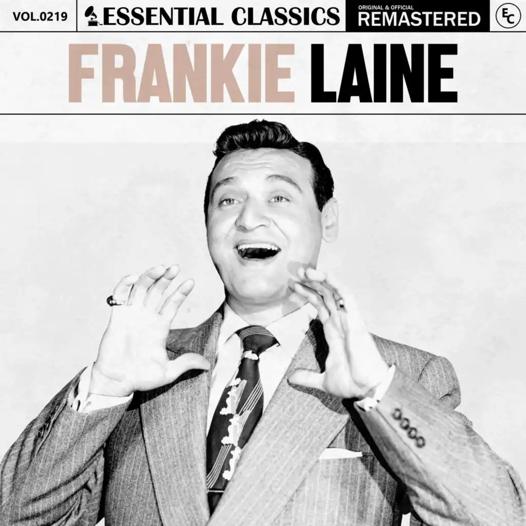 Frankie Laine