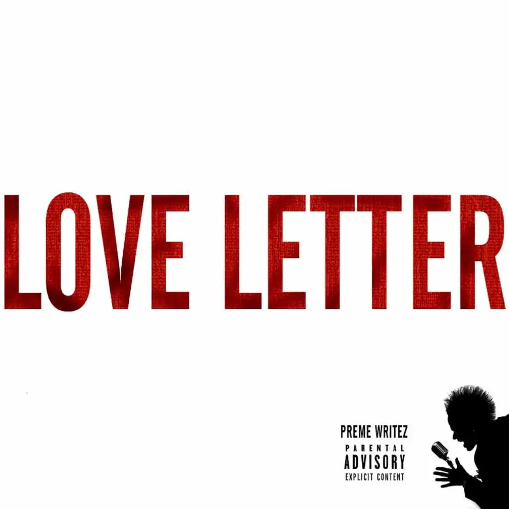 Love Letter  - EP