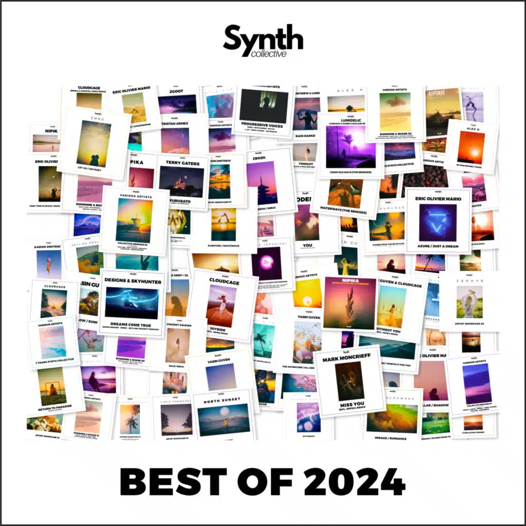 2bnsn & Ruben Hadland