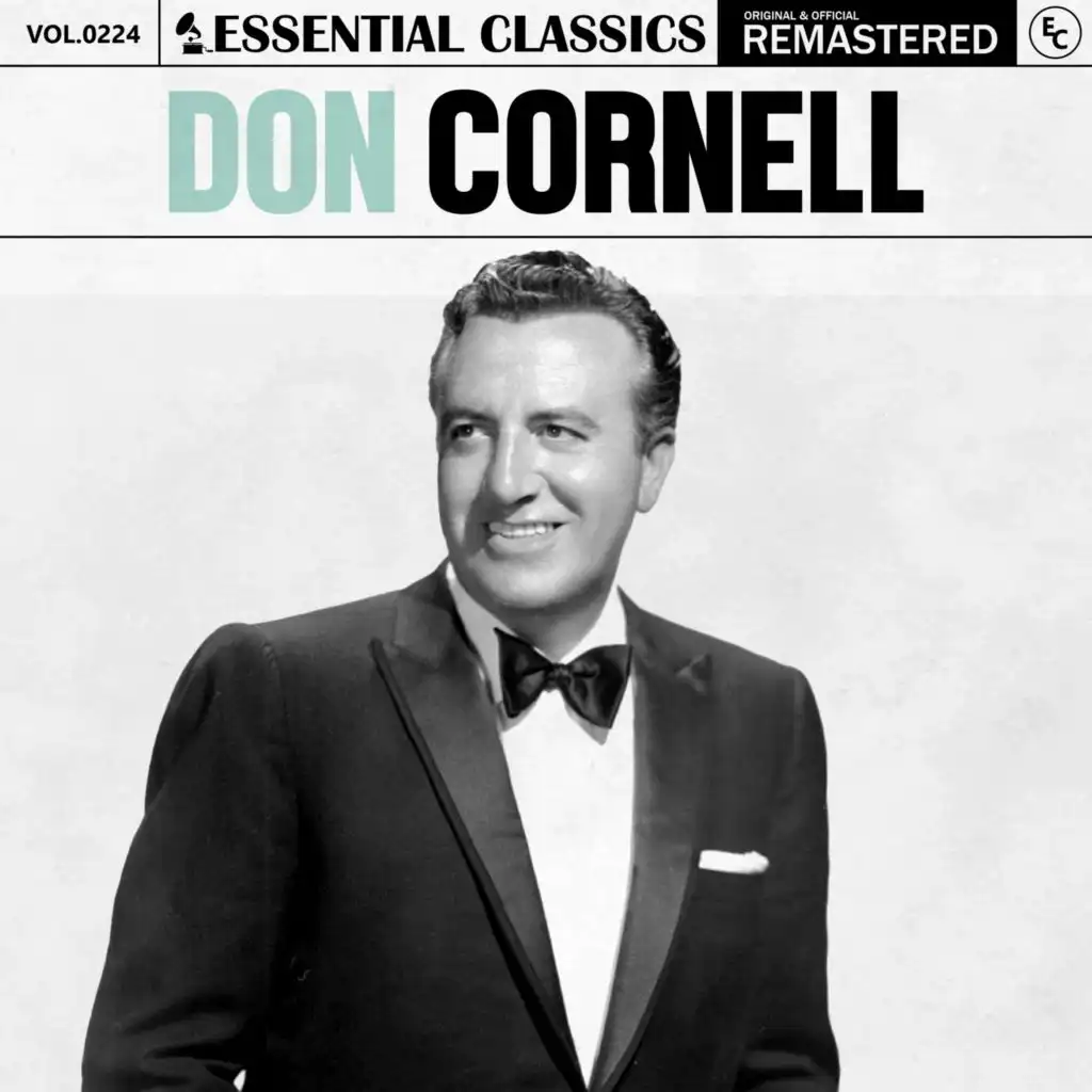 Don Cornell