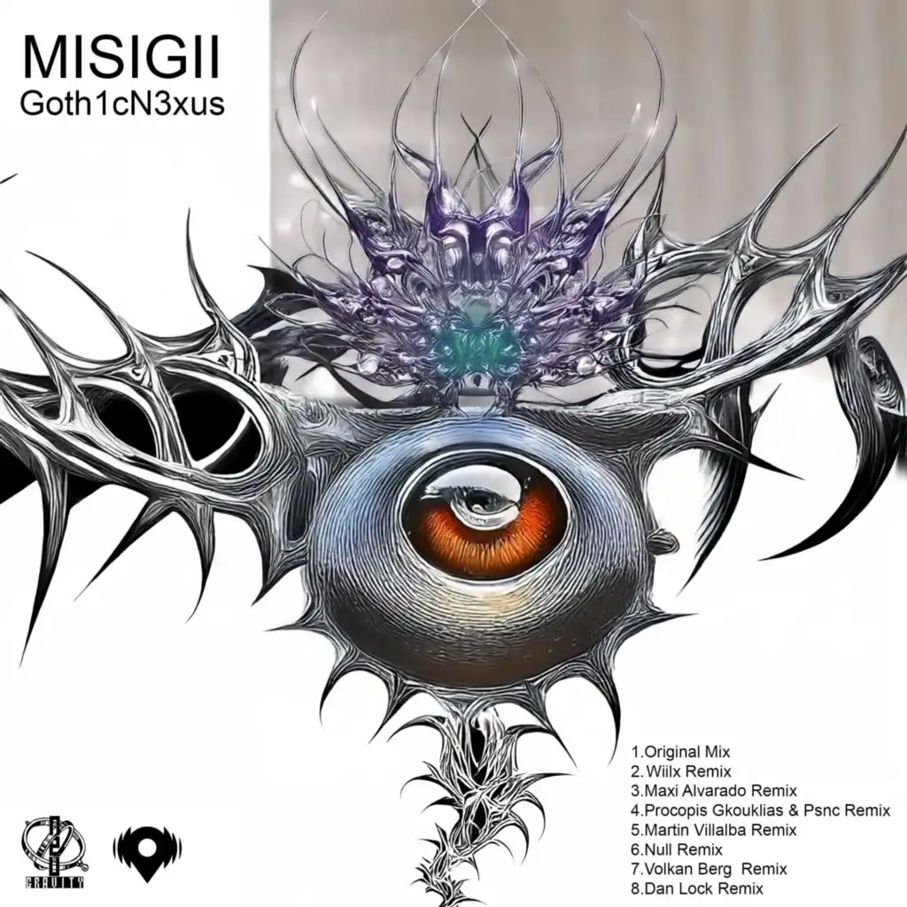 MISIGII