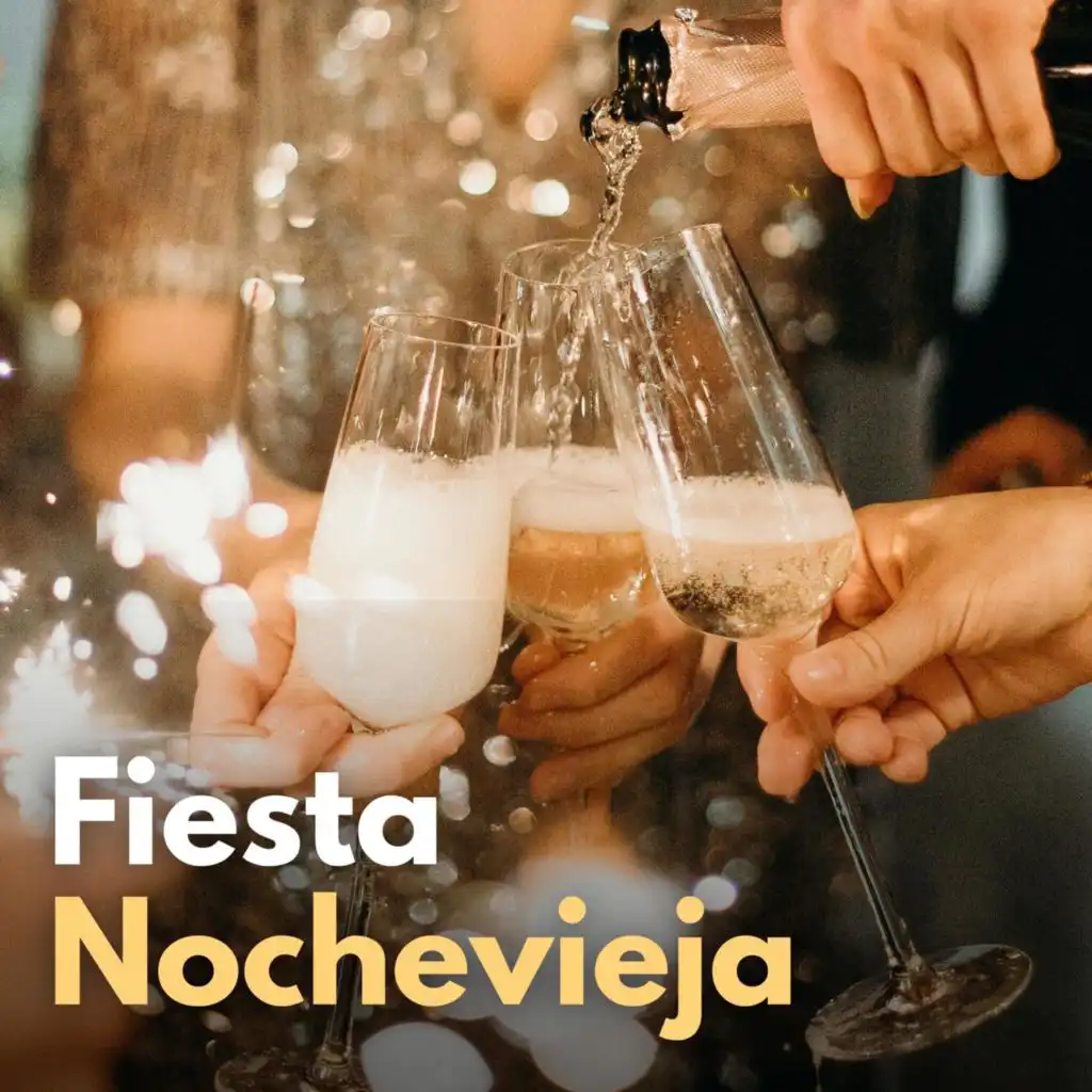 Fiesta Nochevieja