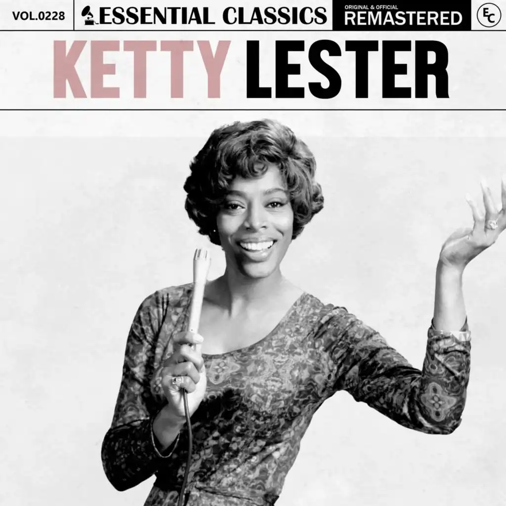 Ketty Lester