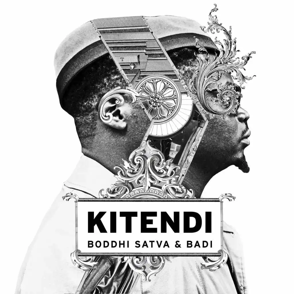 Kitendi (Instrumental)