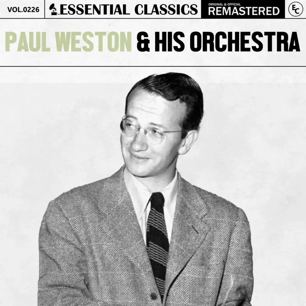 Paul Weston & His Orchestra & Paul Weston