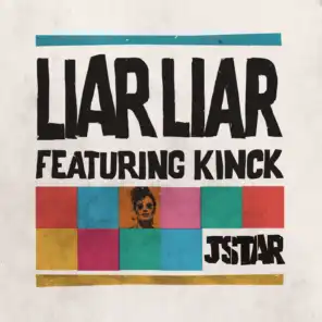 Liar Liar (Remixes)