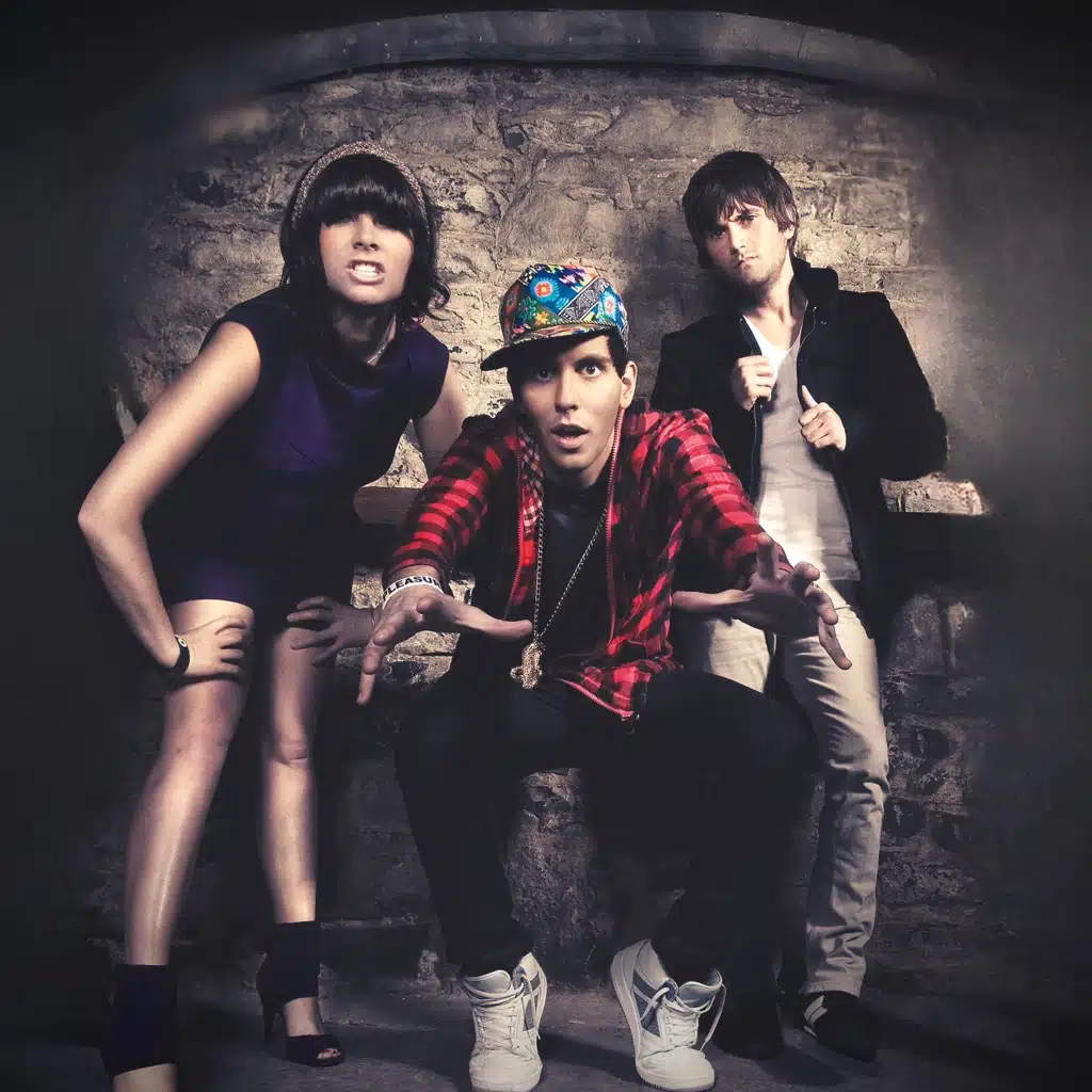 Cobra Starship