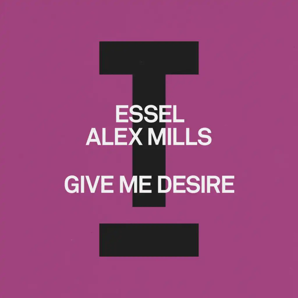 ESSEL & Alex Mills