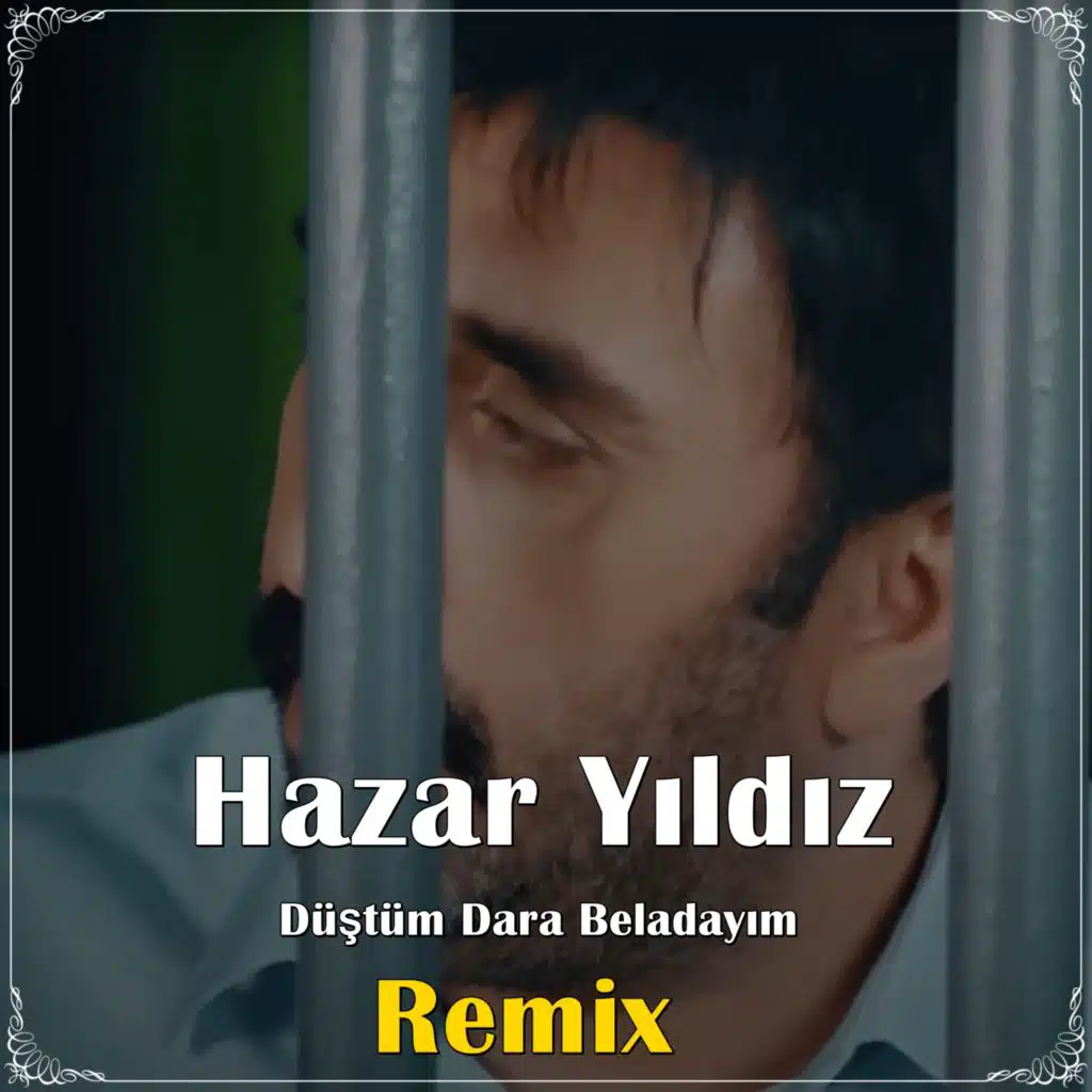 Düştüm Dara Beladayım (Remix)