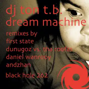 Dream Machine (Andzhan Remix)