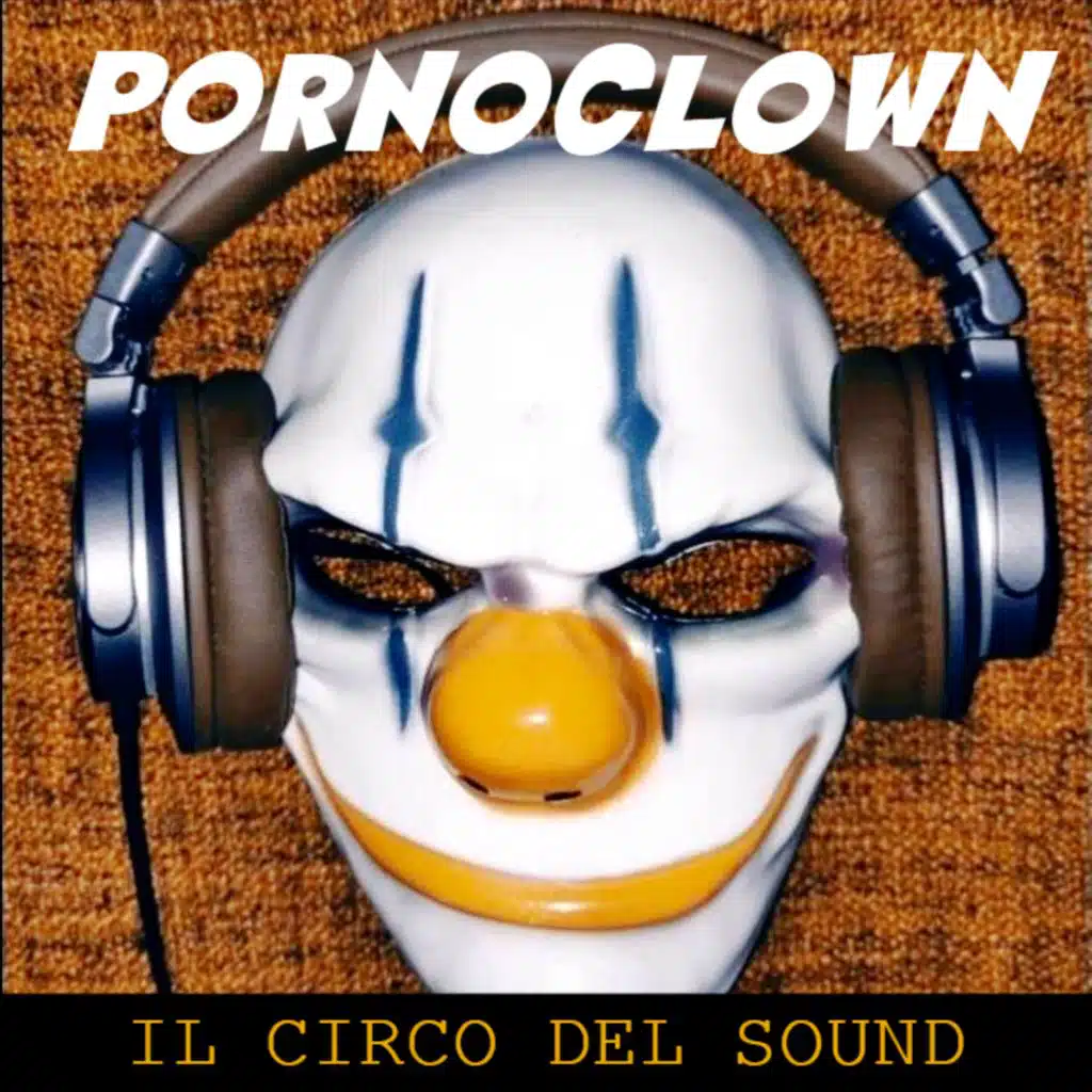 IL CIRCO DEL SOUND