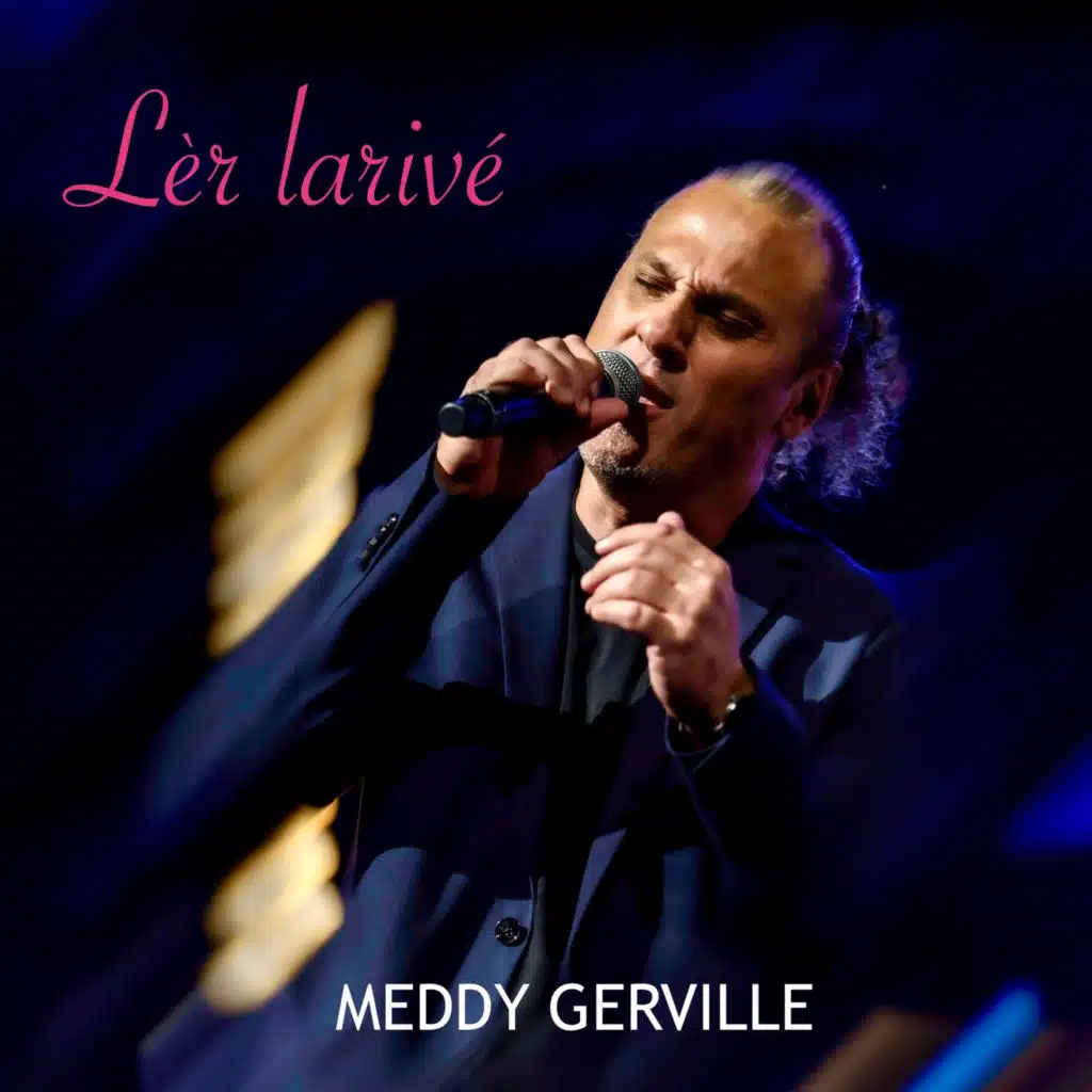 Meddy Gerville