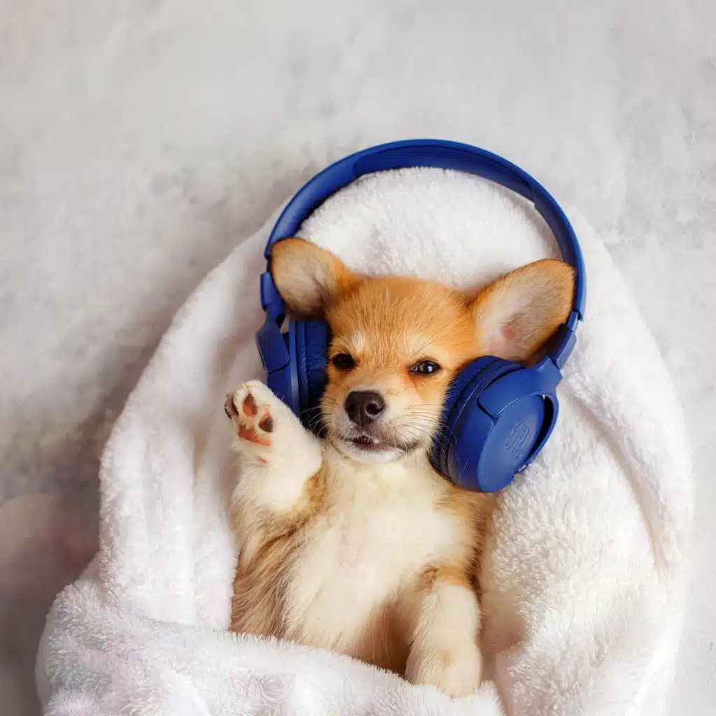Dogs Therapy