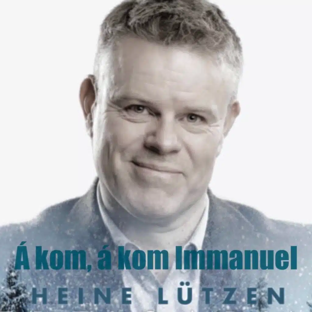 Heine Lützen