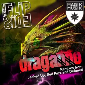 Draganno (Red Fuzz Remix)