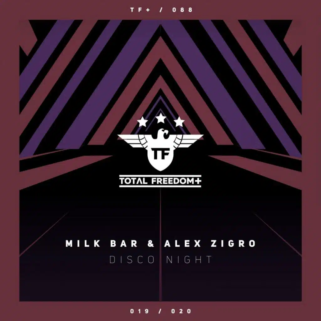 Disco Night (Radio Edit)