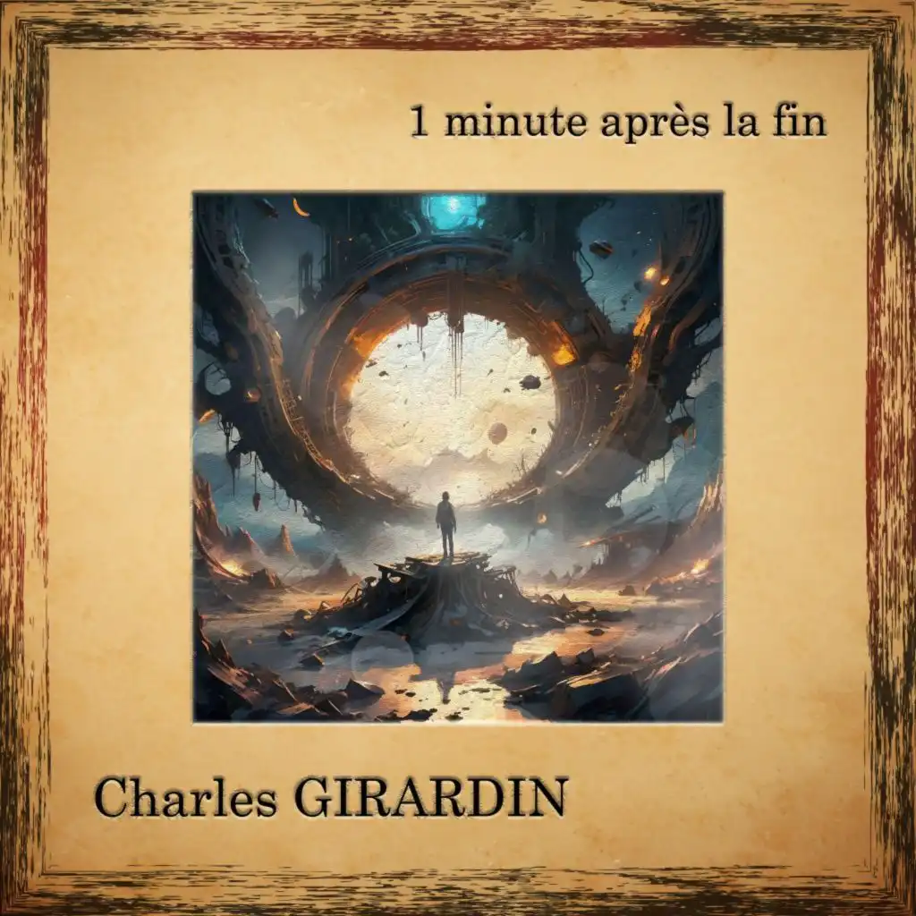 Charles Girardin