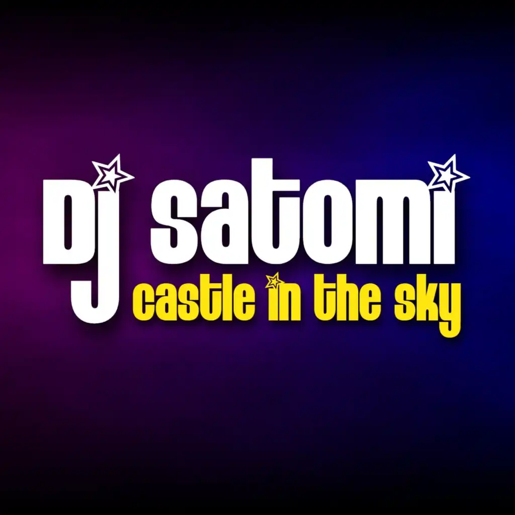 Castle In The Sky