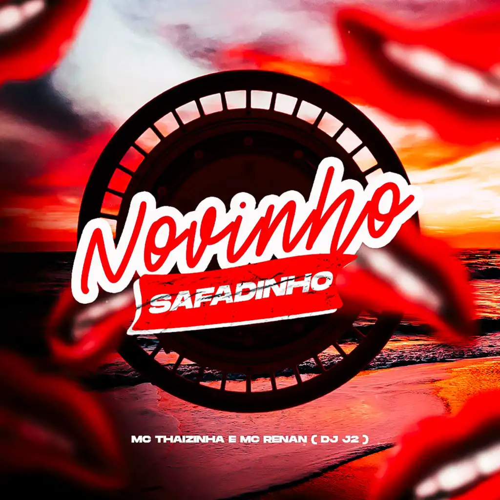 Novinho Safadinho