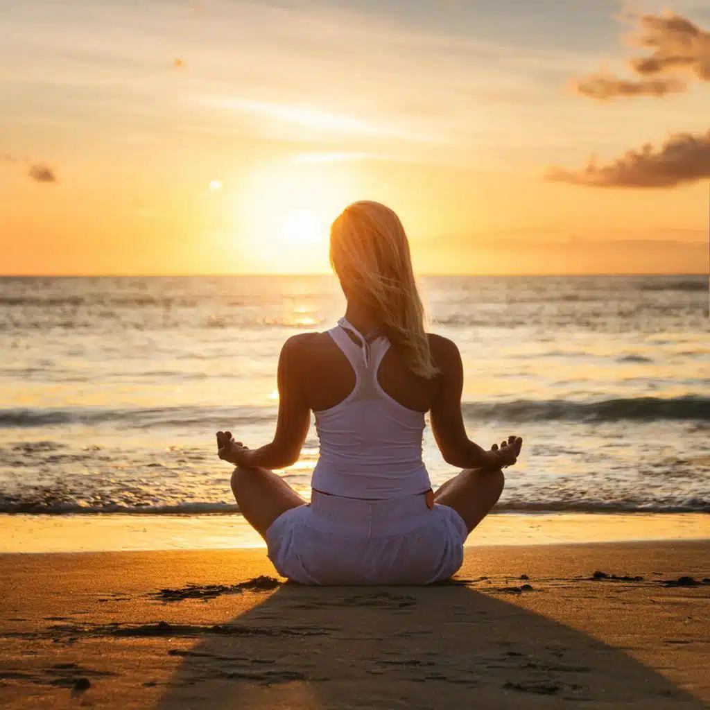 Meditación Tranquila: Música Para Momentos Serenos