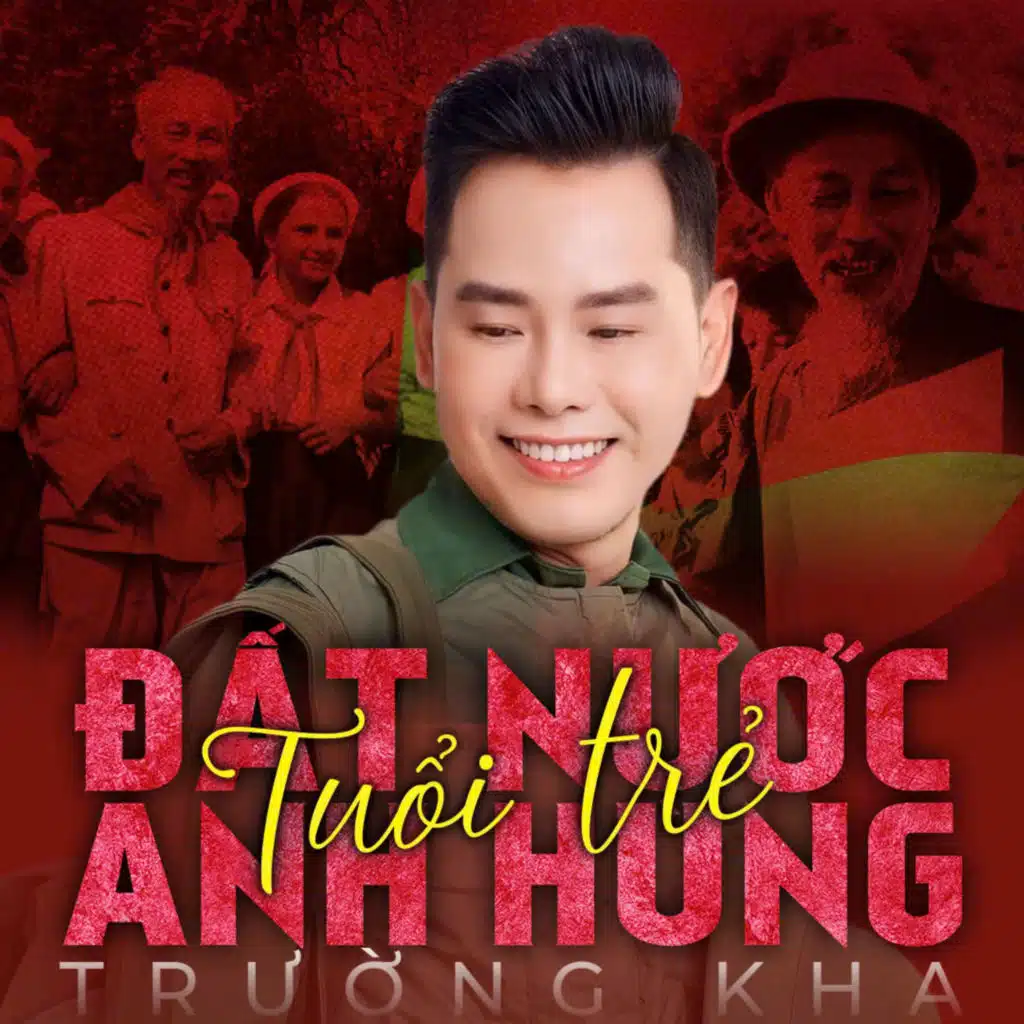 Tuổi Trẻ Thế Hệ Bác Hồ