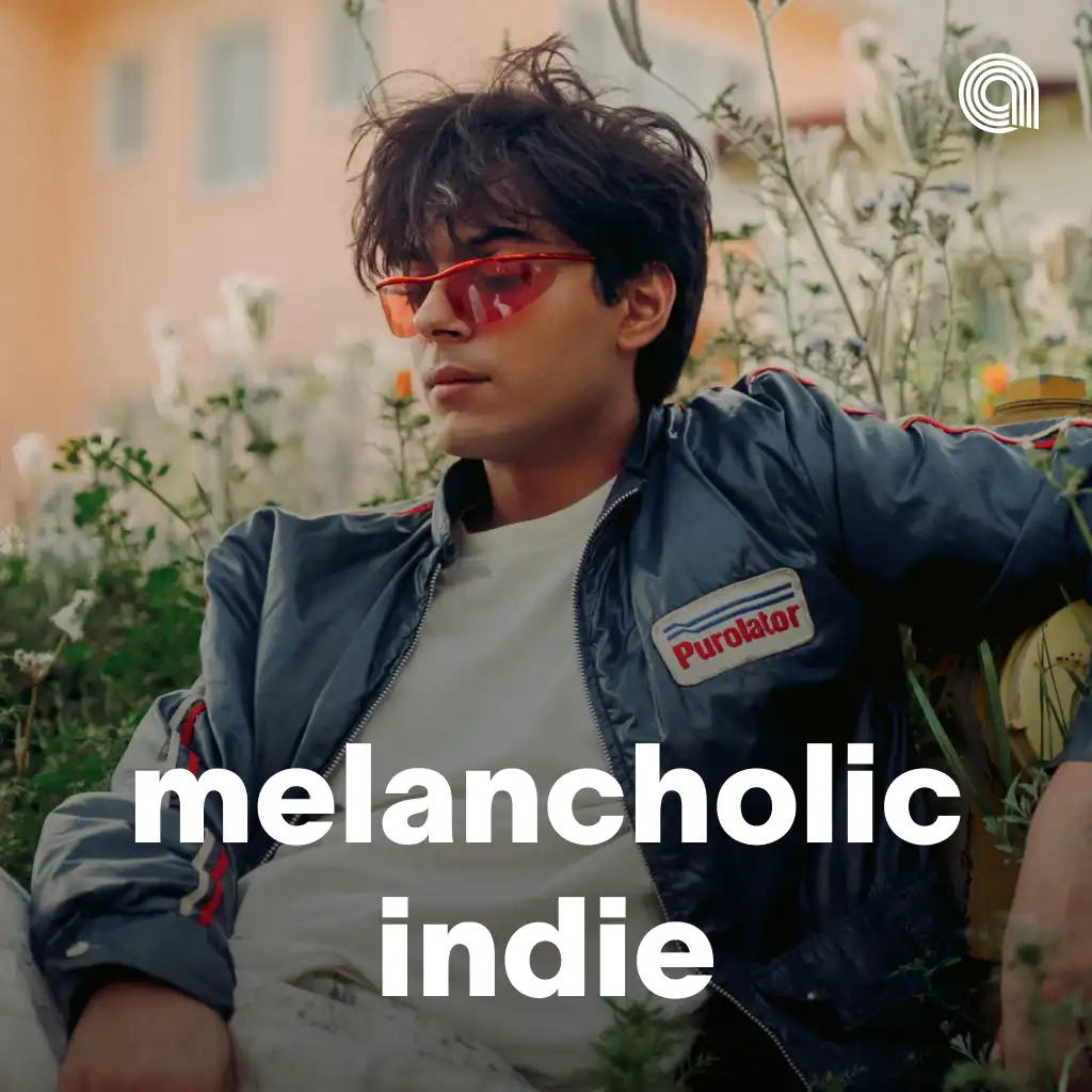 Melancholic Indie