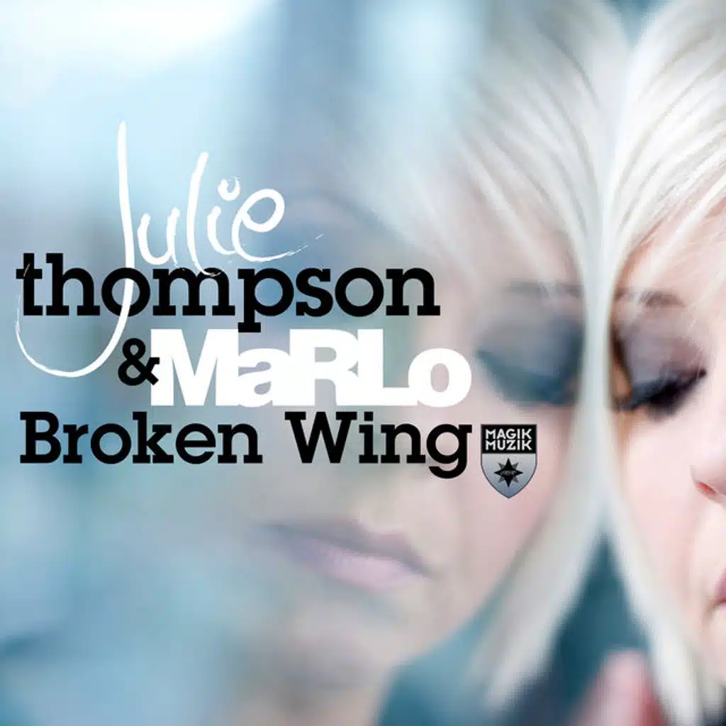 Broken Wing (Radio Edit)