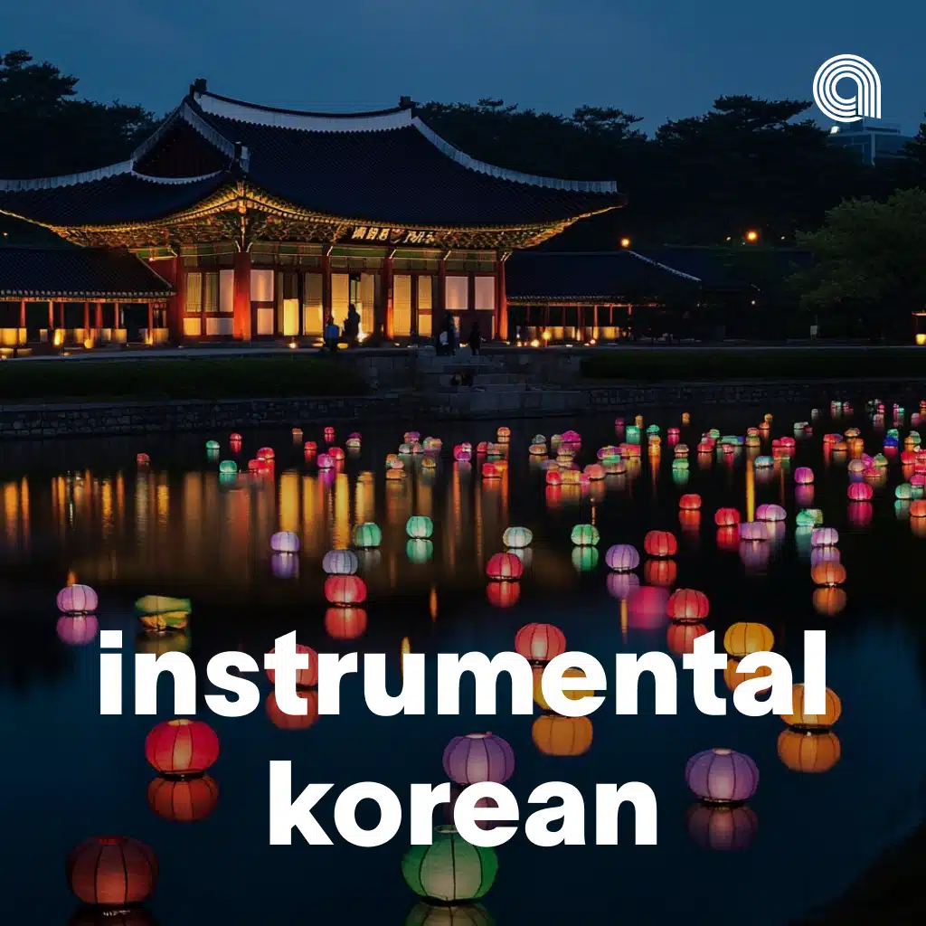 Instrumental Korean