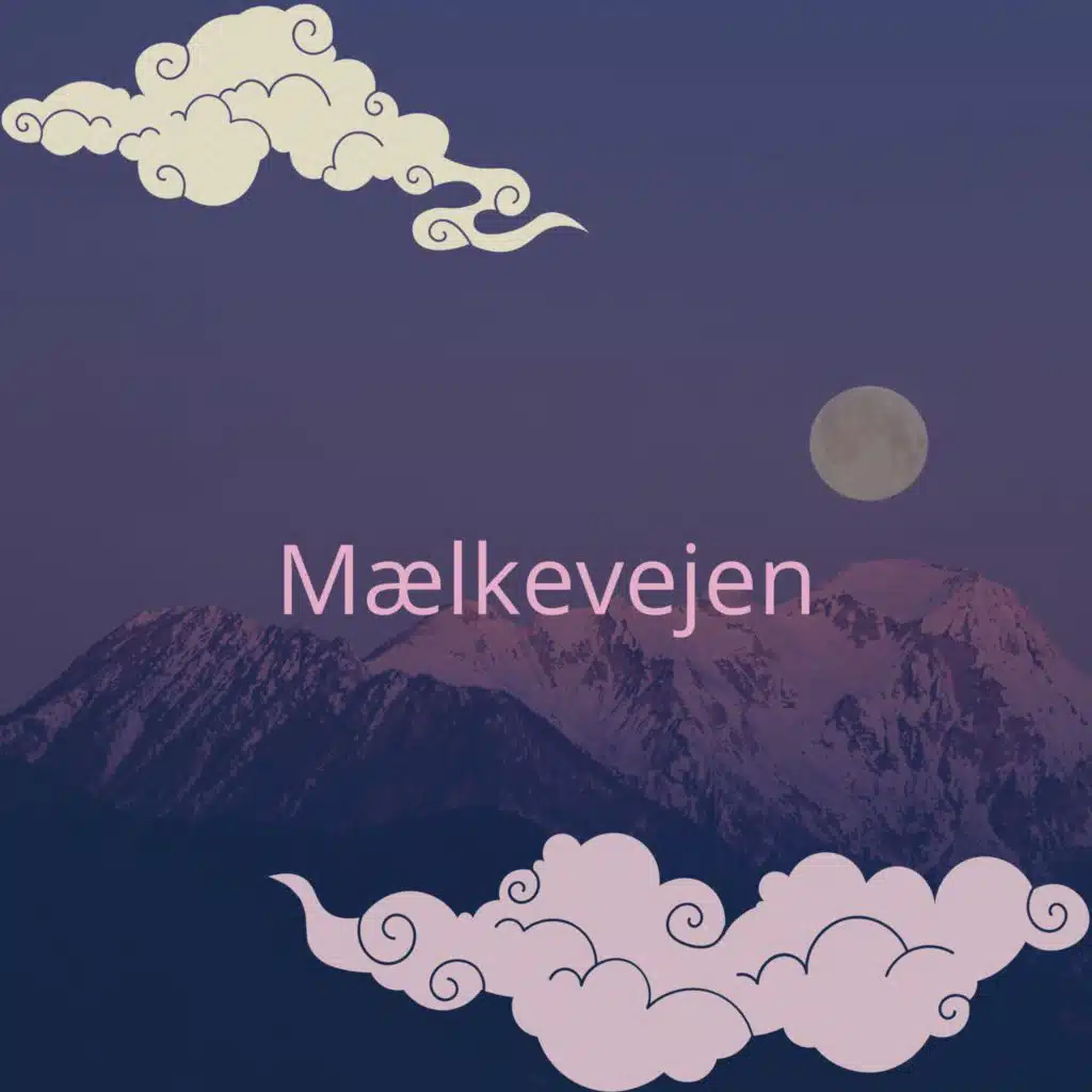 Mælkevejen