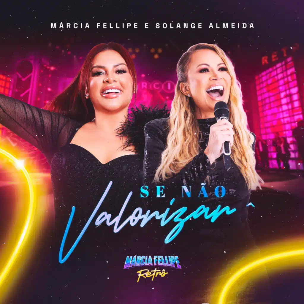 Se Não Valorizar (Ao Vivo)