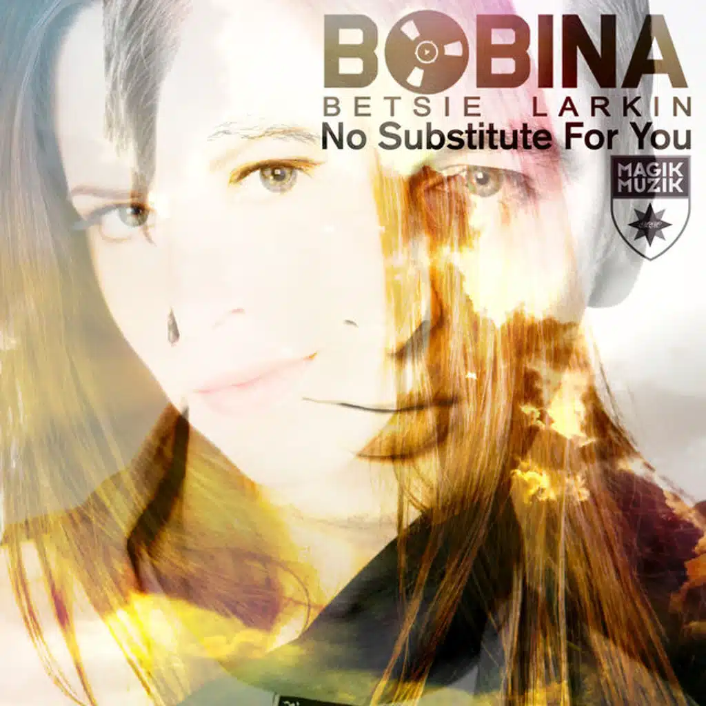 No Substitute for You (Video Edit)