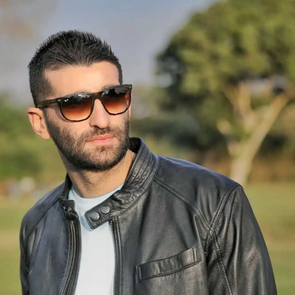 مكان فى خيالى