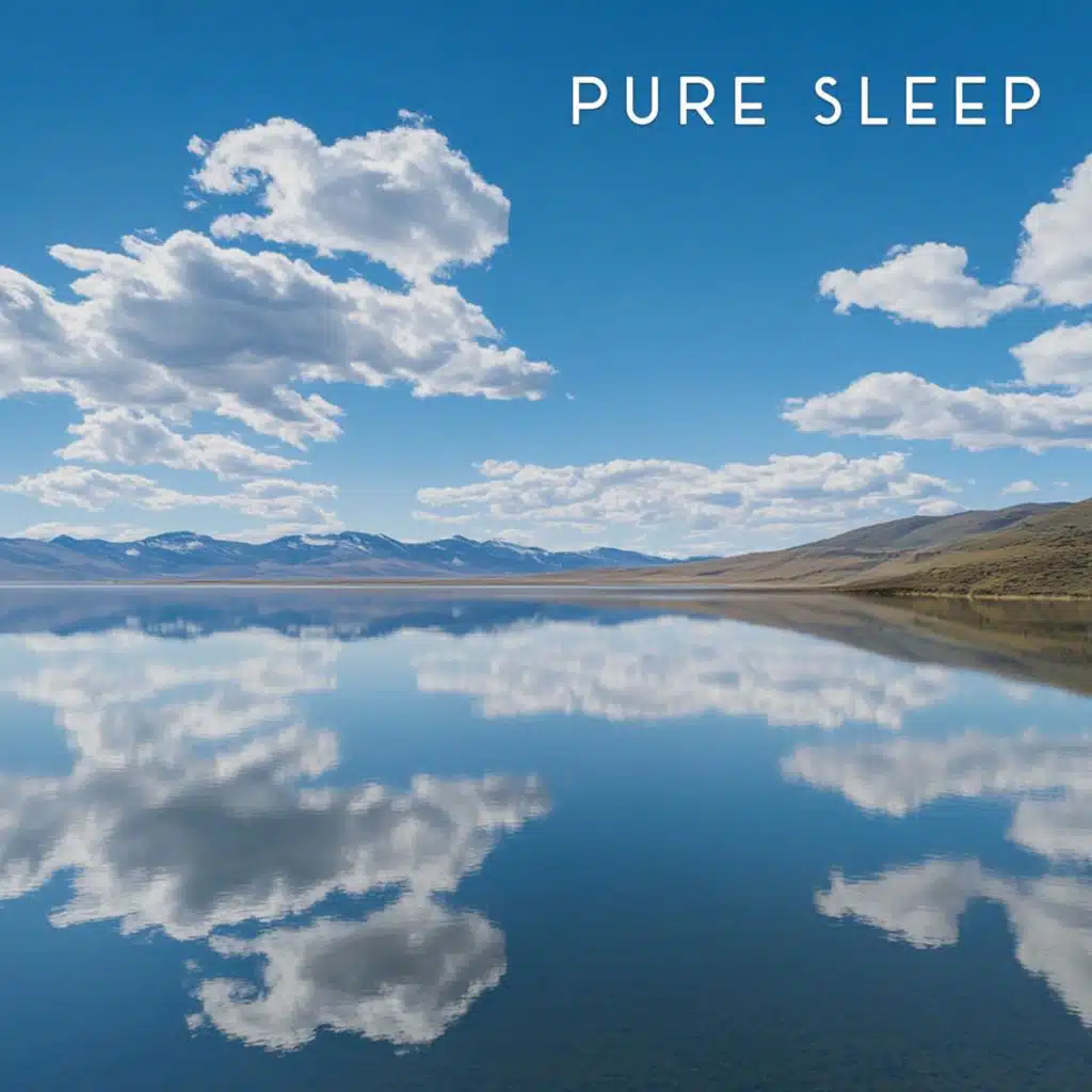 Pure Sleep White Noise