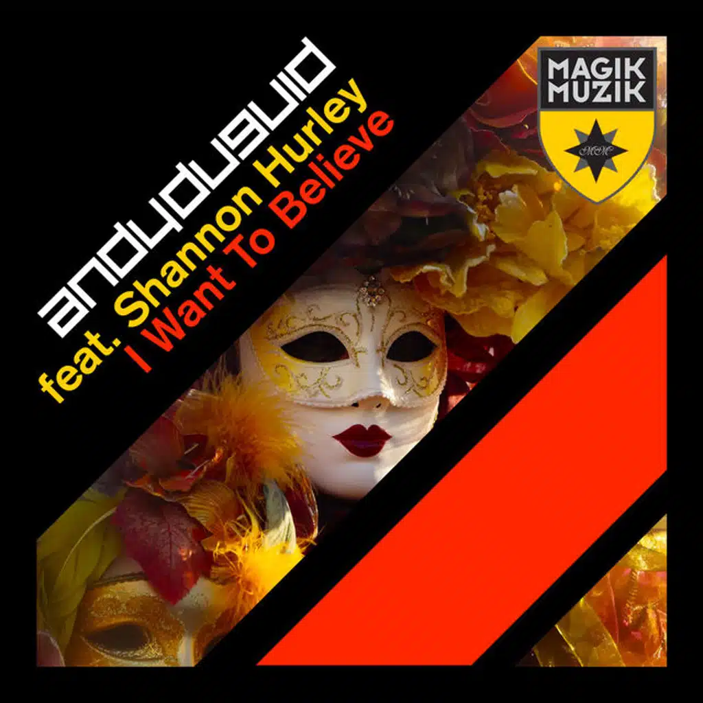 I Want to Believe (Dexlafunk R3mix)