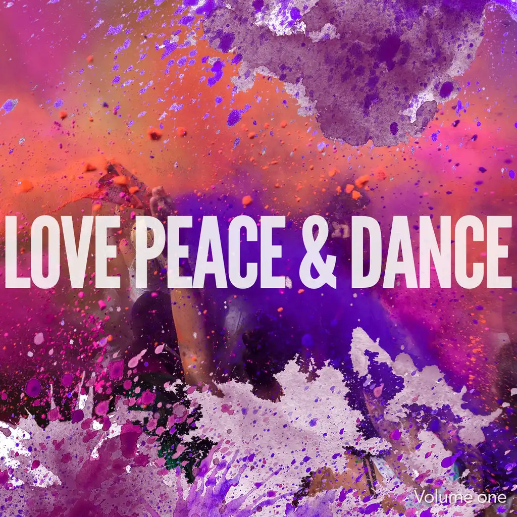 Love, Peace & Dance, Vol. 1 (Finest Ibiza Deep House Feeling)