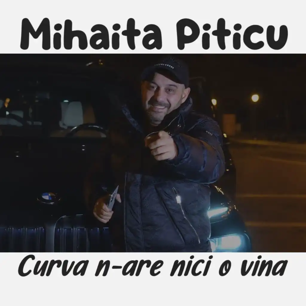 MIhaita Piticu