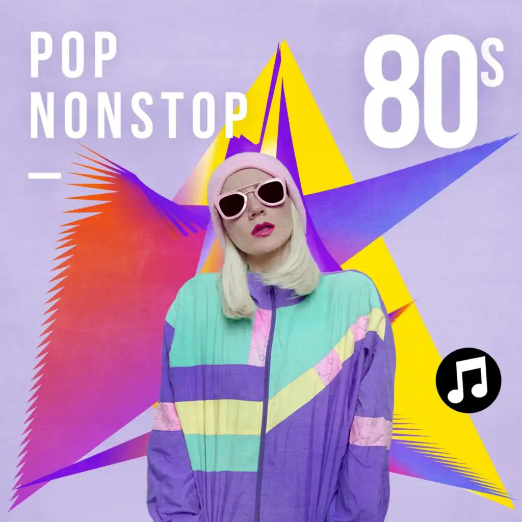 Pop Nonstop 80s