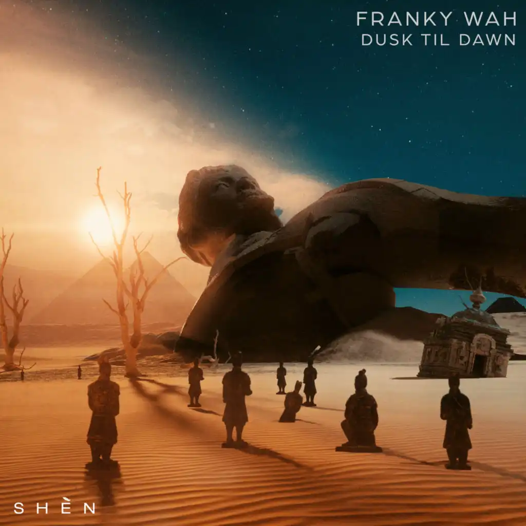 Tomorrow's Dusk (Extended)