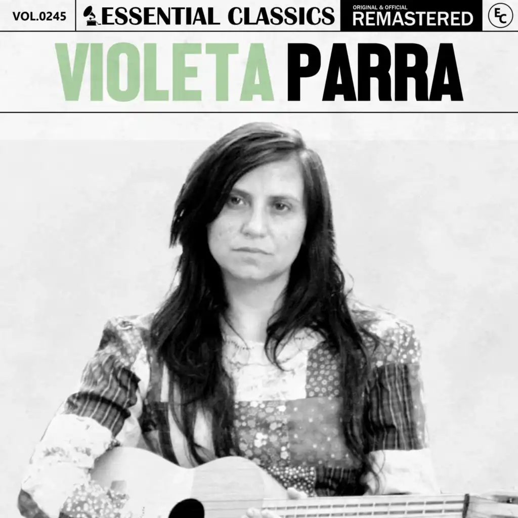 Violeta Parra