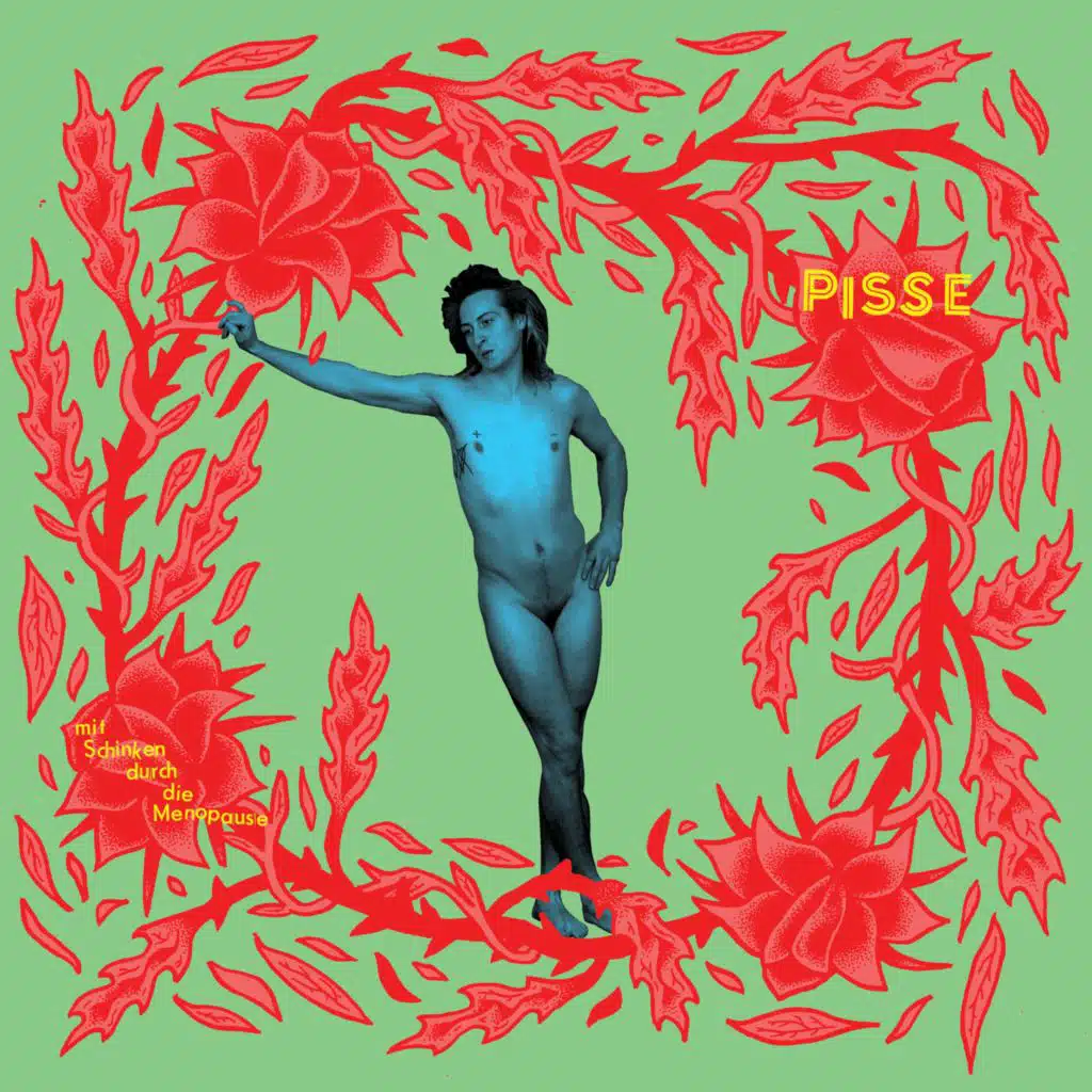 Mit Schinken durch die Menopause